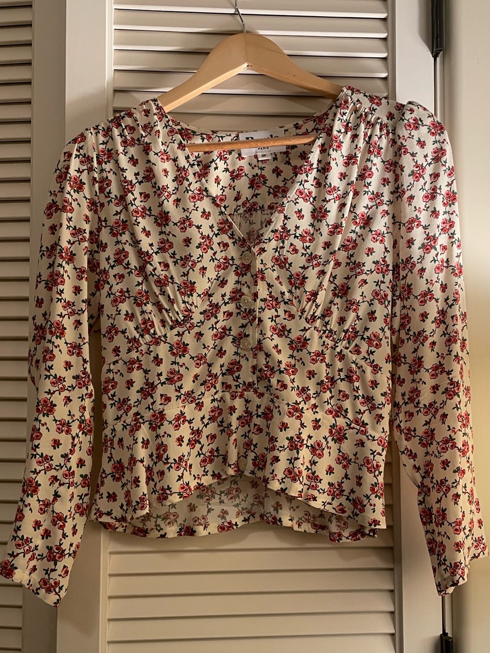 Rouje Mimi Top Sz 36 - Picture 7 of 10